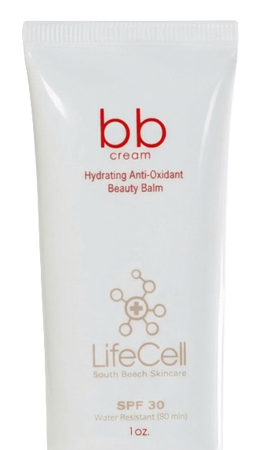 LifeCell BB Cream (paquete de 2)