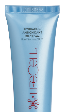LifeCell BB Cream